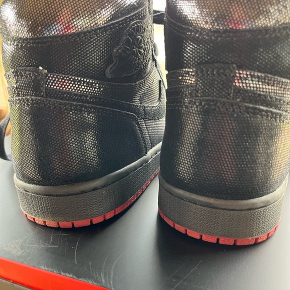 Jordan 1 Retro High OG SP Gina (Special Box) Size 7 Mens / 8.5 Women - Picture 6 of 8